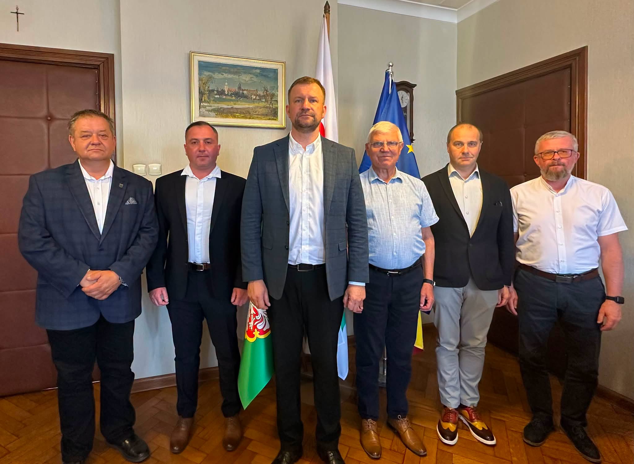 Nowa Rada Nadzorcza spółki Koźmińskie Usługi Komunalne  